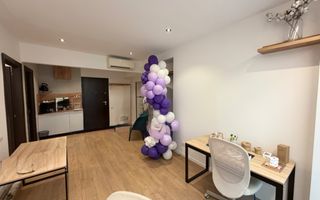VANZARE 3 CAMERE | PARTER + TERASA | IDEAL BIROURI/INVESTITIE | PIATA VICTORIEI - Poză 2