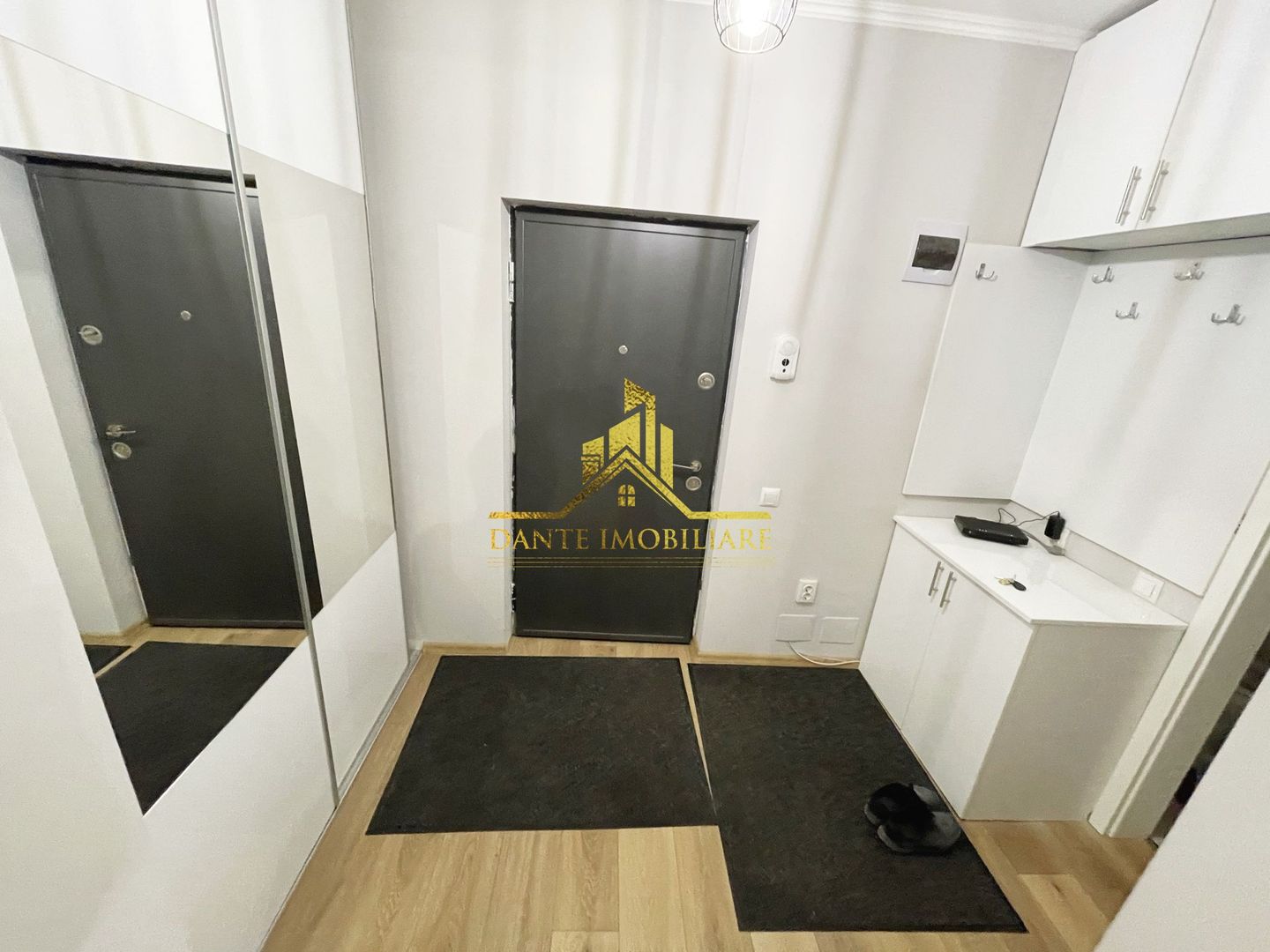 2 camere, modern, bloc nou, terasa, parcare, Marasti, Anton Pan - Poză 9