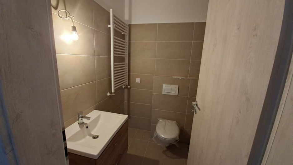 Apartament INTABULAT LA CHEIE, 4 camere, Sibiu - Poză 10