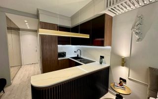 Ideal investitie Win Herastrau mobilat utilat - Poză 9