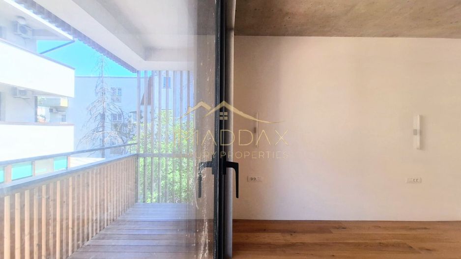 APARTAMENT DE LUX 3 CAMERE/ 63.70 mp // Zona DOROBANTI - Poză 6