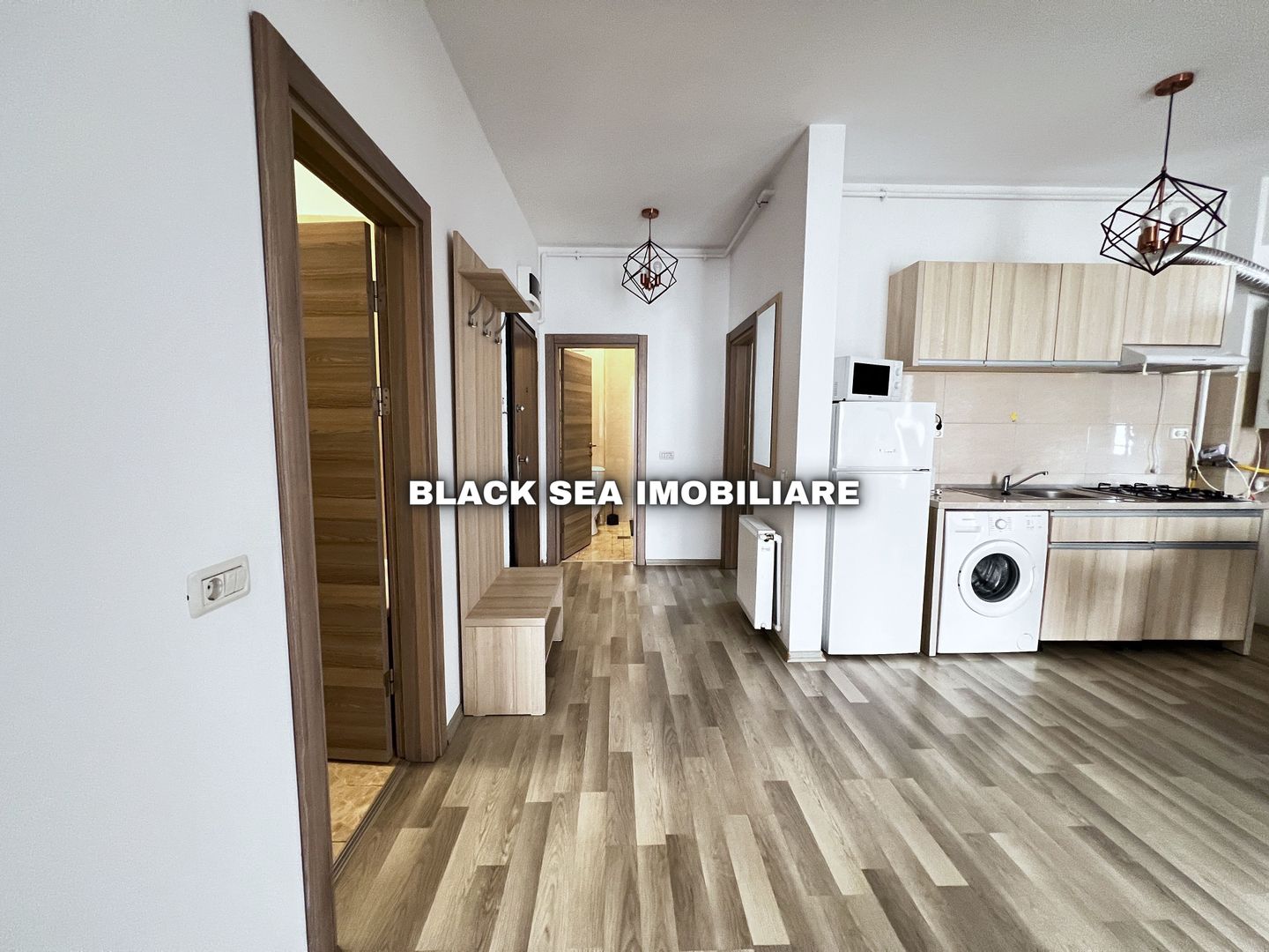 Apartament 3 camere in Mamaia zona Summerland l Vedere la mare l Ocazie Unica!!! - Poză 8