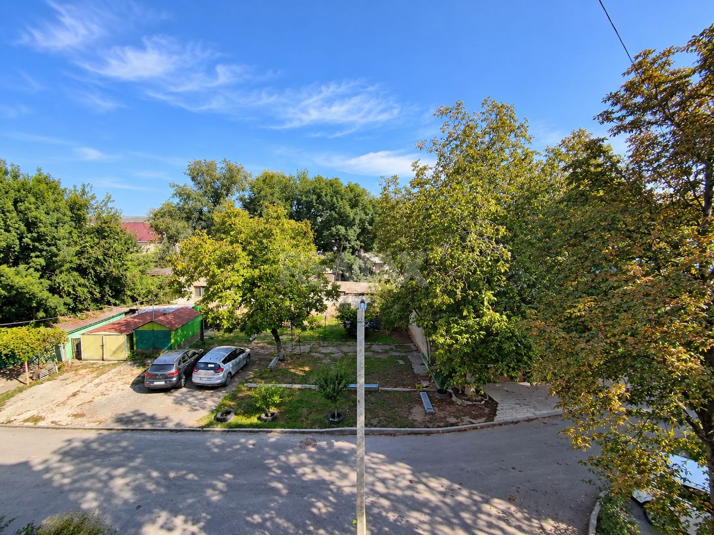 APARTAMENT CU 2 CAMERE | 51,9 m² | CENTRUL ORAȘULUI ANENII NOI - Poză 13