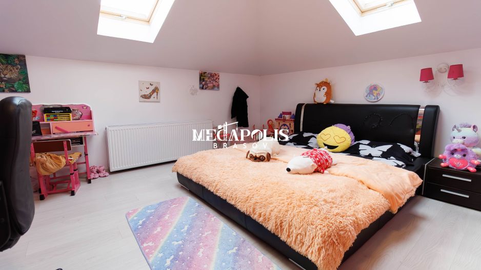 2 Apartamente Tractorul Intabulate 157mp util - Poză 6