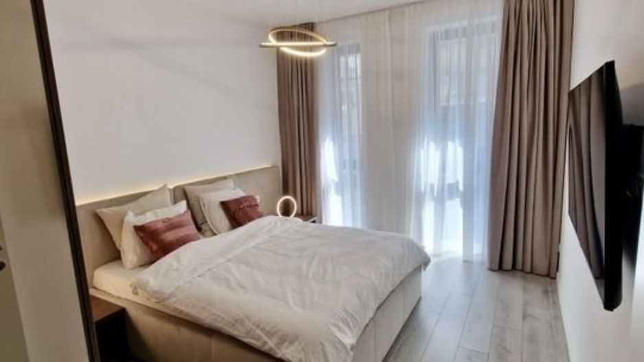 Duplex Modern | 3 Camere | Complex WIN HERĂSTRĂU - Poză 8