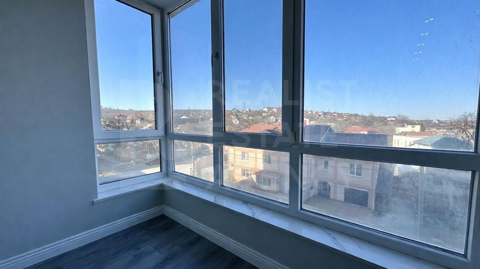 Chirie, apartament, 1 cameră, strada Ghioceilor, Buiucani - Poză 8