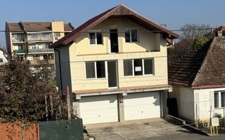 BRASADAS vinde casa noua la cheie in zona Titulescu. - Poză 1