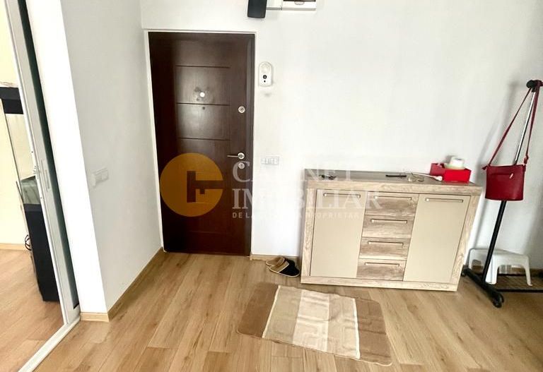 2 camere decomandat, mobilat-utilat, bloc 1988, zona Zimbru - Poză 7