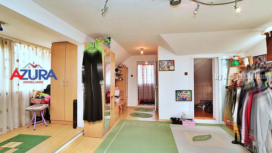 Vanzare Casa Gavana - deasupra Parcului Lumina - Poză 7