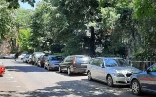 Apartament 3 camere Ozana-Titan T673 - Poză 1