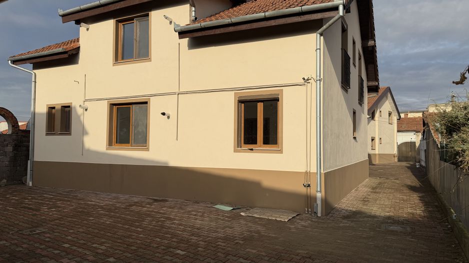 Apartament 3 in Vila Mediteraneana zona centrala - Poză 10