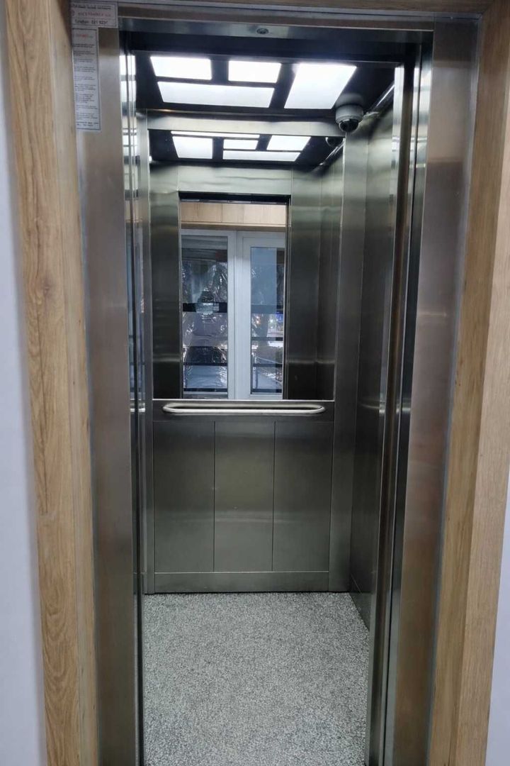 Apartament luminos 2camere, cu vedere la parcul Tineretului. Cu Centrala proprie - Poză 7