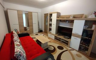 Ap 1 CD, Galata, 30mp, et 2, complet mobilat și utilat - Poză 5