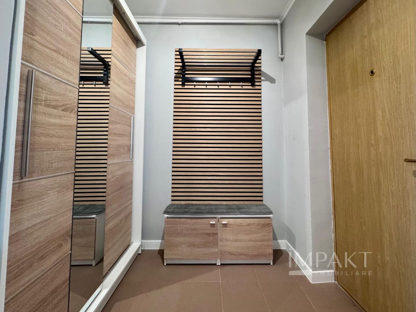 De închiriat: Apartament modern de 1 cameră, 40 mp, în Zorilor - Poză 4