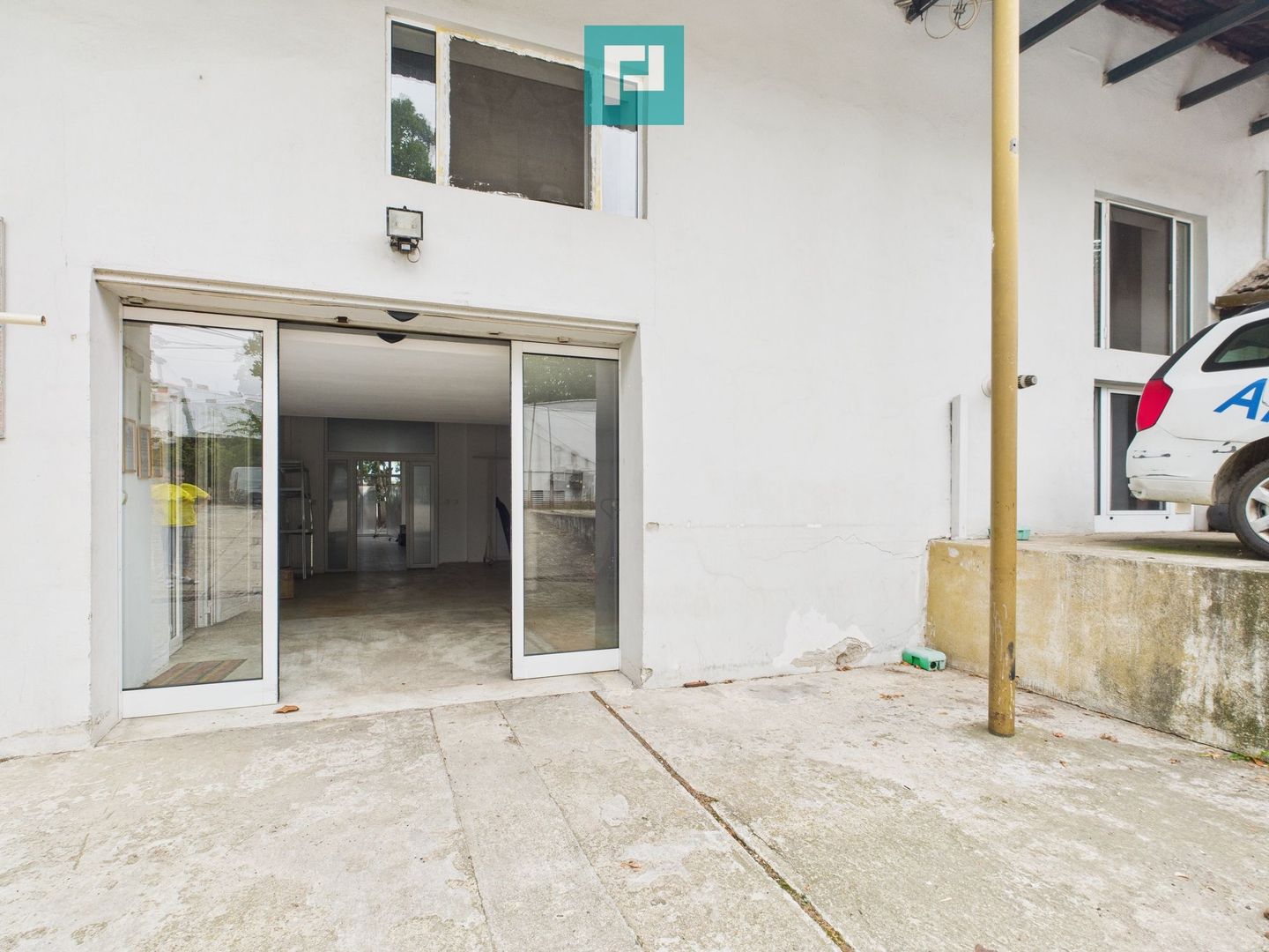 Spațiu comercial / producție cu potențial multiplu - Poză 13