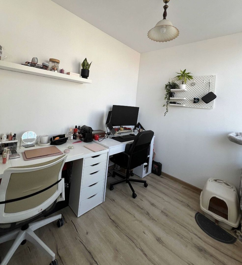 Vand ap 3 camere dressing generos - Poză 5