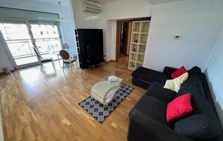 Apartament 2 camere cu  loc de parcare in subteran