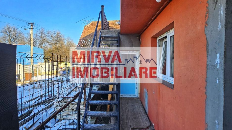 Vilă cu 5 camere, posibilitate două apartamente – Zona Bereasca - Poză 60