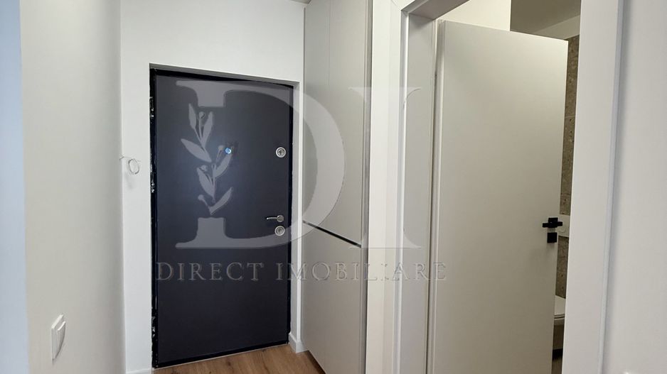 Apartament la cheie / etaj intermediar / Zona Eroilor - Poză 12
