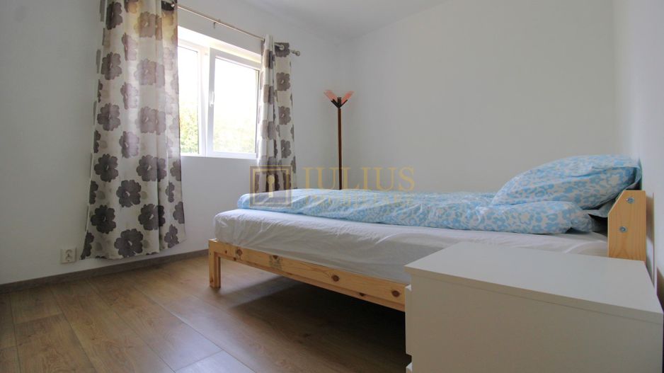 parter, 3 camere, curte, Dumbrăvița - Poză 7