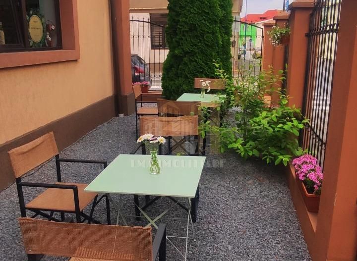 Spatiu comercial Centrul Civic Brasov - Poză 2