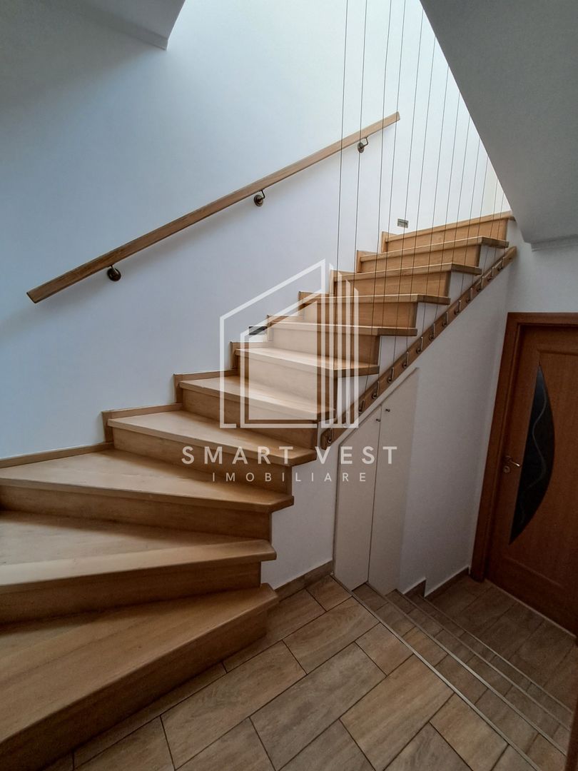Chirie casa 4 camere | 120 mp | Zona Baritiu - Poză 12