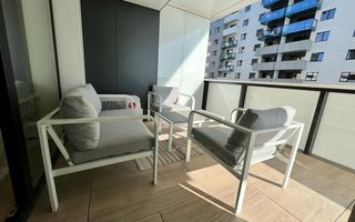 Cortina North Aviației Pipera - Poză 4