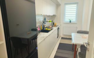 Apartament 2 camere, Grand Arena-Ansamblul Bucuria, Bloc 2024 - Poză 4