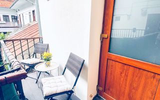 Ultracentral - apartament la cheie renovat - Poză 8