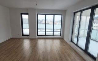 DUPLEX 5CAM. BLOC P+4. VATA BAZALTICA,TRIPAN / MUTARE IMEDIATA! - Poză 1