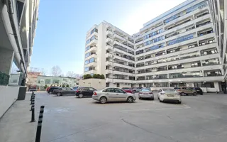 Garsoniera de inchiriat | Carol City Parc | Metrou | Parcul Carol | - Poză 11