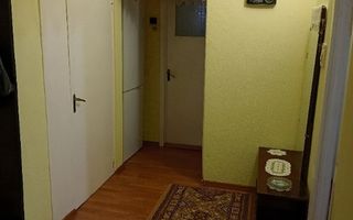 Apartament cu 2 camere decomandate în Nicolina 2, parter, Iași - Poză 3