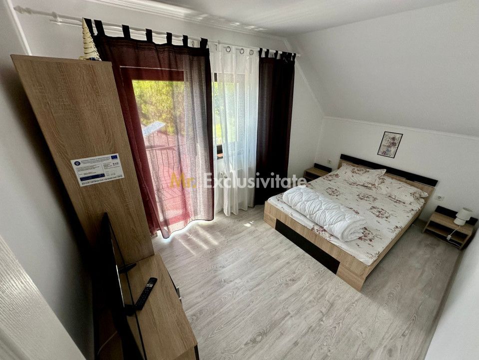 Pensiune de vânzare în Bobu, Scoarța - sau schimb cu apartament Timisoara - Poză 7