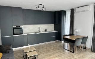 Apartament 2 camere, etaj intermediar, parcare, zona Frunzisului - Poză 2