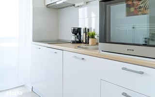 Apartament  Piața Romană // Mgheru - Poză 5