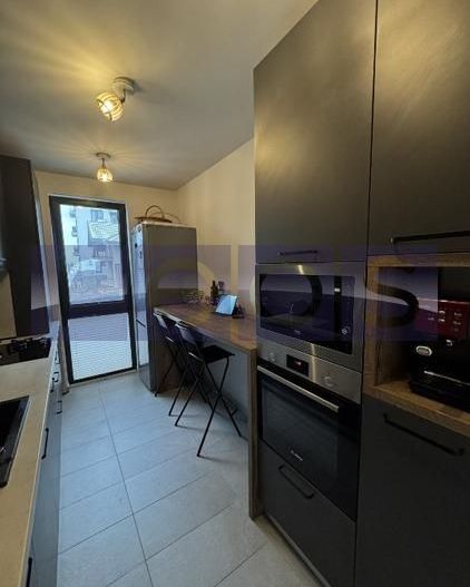 VANZARE 2 CAMERE | 58 MP UTILI | TERASA + BALCON | PARCARE ACOPERITA - Poză 9