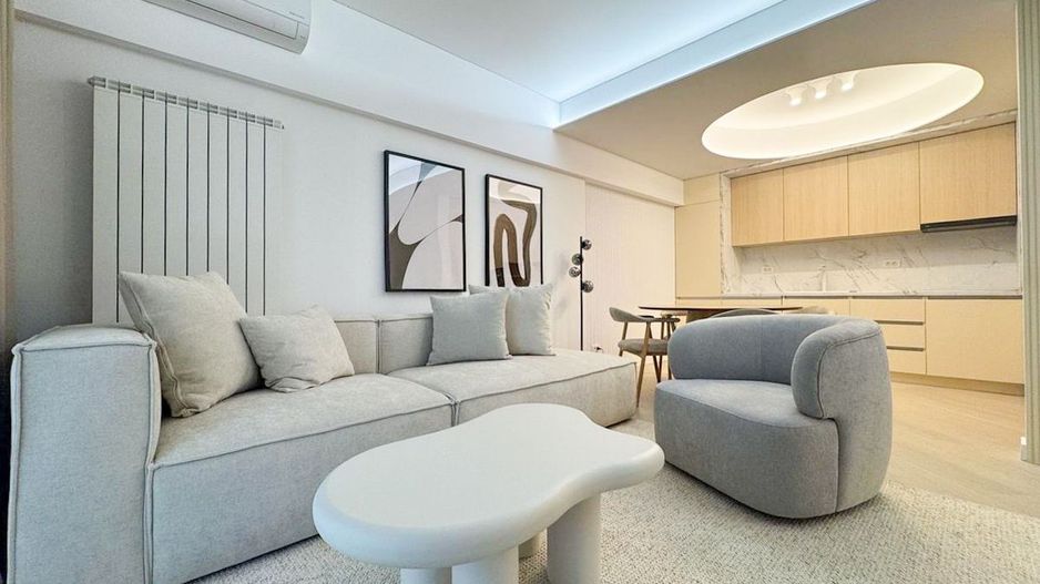 Chirie I Apartament 3 camere I Cortina North I Parcare - Poză 4