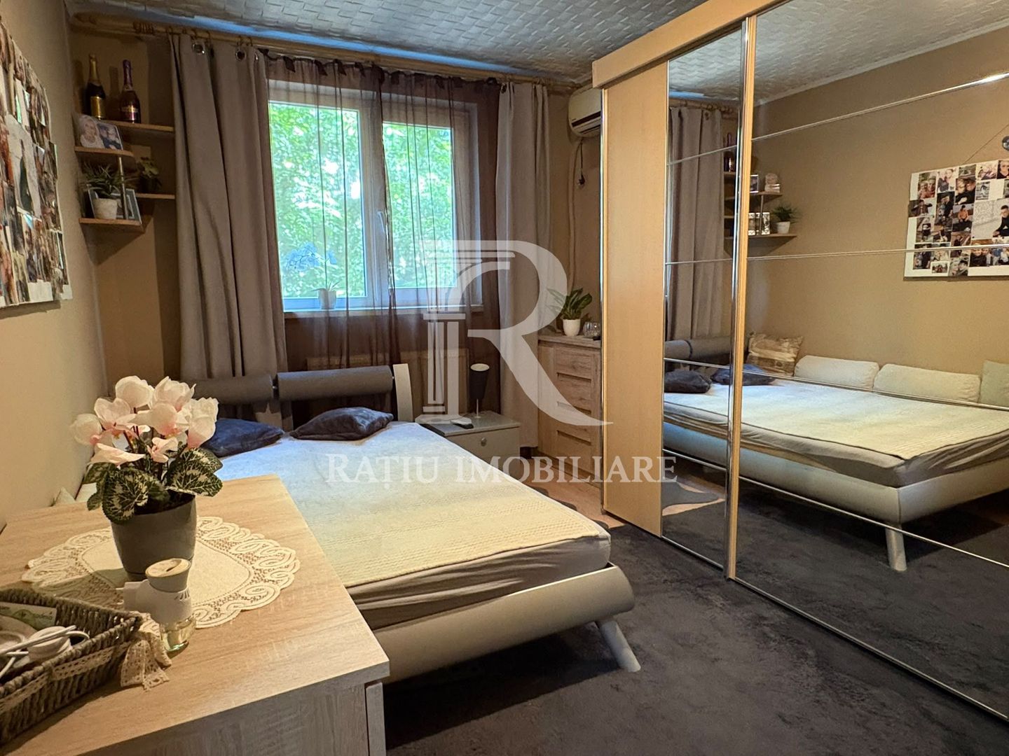 Garsonieră de vanzare | Rogerius | Oradea - Poză 2