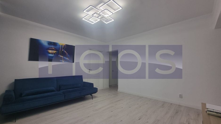 ÎNCHIRIERE 2 CAMERE | UNIRII | LOC DE PARCARE - Poză 5