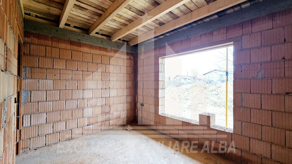 Casa individuala de vanzare, Dealul Furcilor - Poză 15