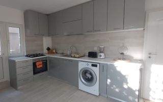 VANZARE VILA 5 CAMERE - DECOMANDATA- PADUREA  BANEASA - Poză 6