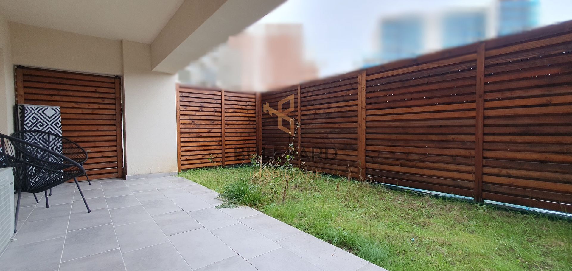 Apartament cu 2 camere+parcare si terasa de 24mp, zona Iulius Mall! - Poză 2