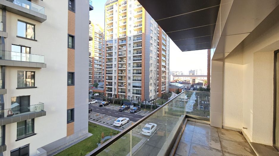 Apartament 2 camere de vanzare in Select Residence, Dristor/Dudesti - Poză 1