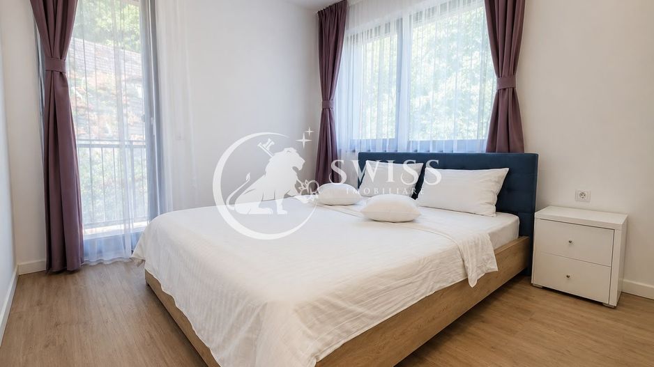 Apartament Premium | 2 camere | 60mp | Zona Platinia | USAMV - UMF - Poză 3
