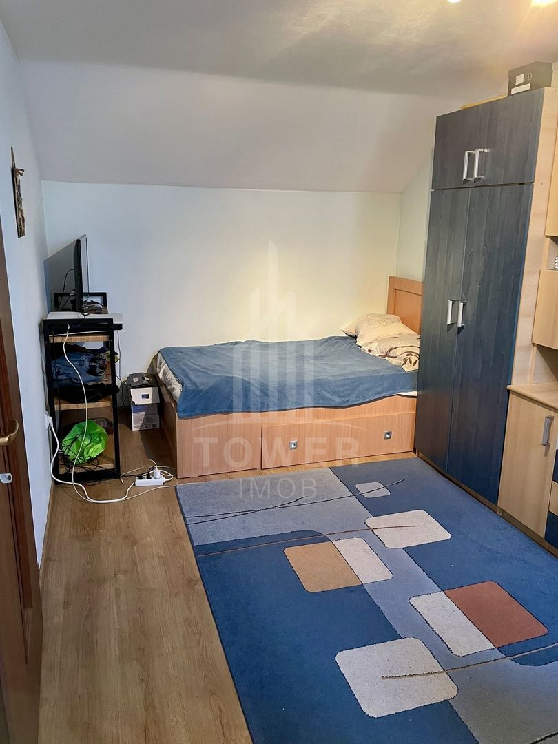 Casă la Cheie cu Garaj • Mutare Imediată • Gușterița,  Sibiu - Poză 11