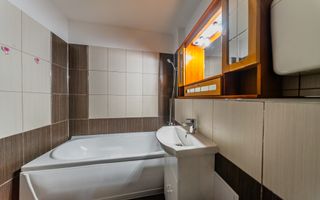 ÎNCHIRIAT!!! Închiriere apartament 3 camere –Micălaca - Poză 11