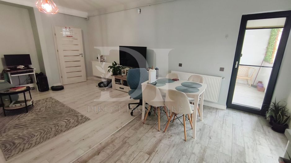 Apartament de vanzare 2 camere Apahida - Poză 2
