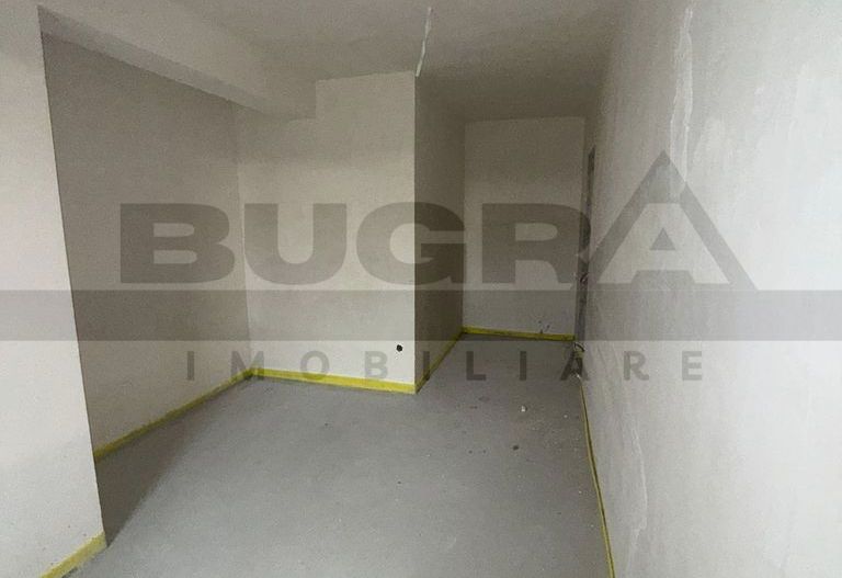 Apartament de 3 camere, bloc nou, 60mp, parcare subterana, Baciu - Poză 1