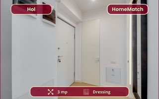 Cortina North || 2 camere || Comision 0% - Poză 5