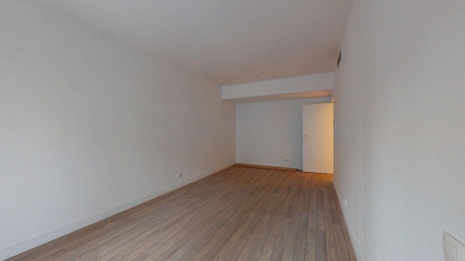 Garsoniera etaj 1/12 plus parcare subterana 13 Septembrie - Panduri - Poză 5